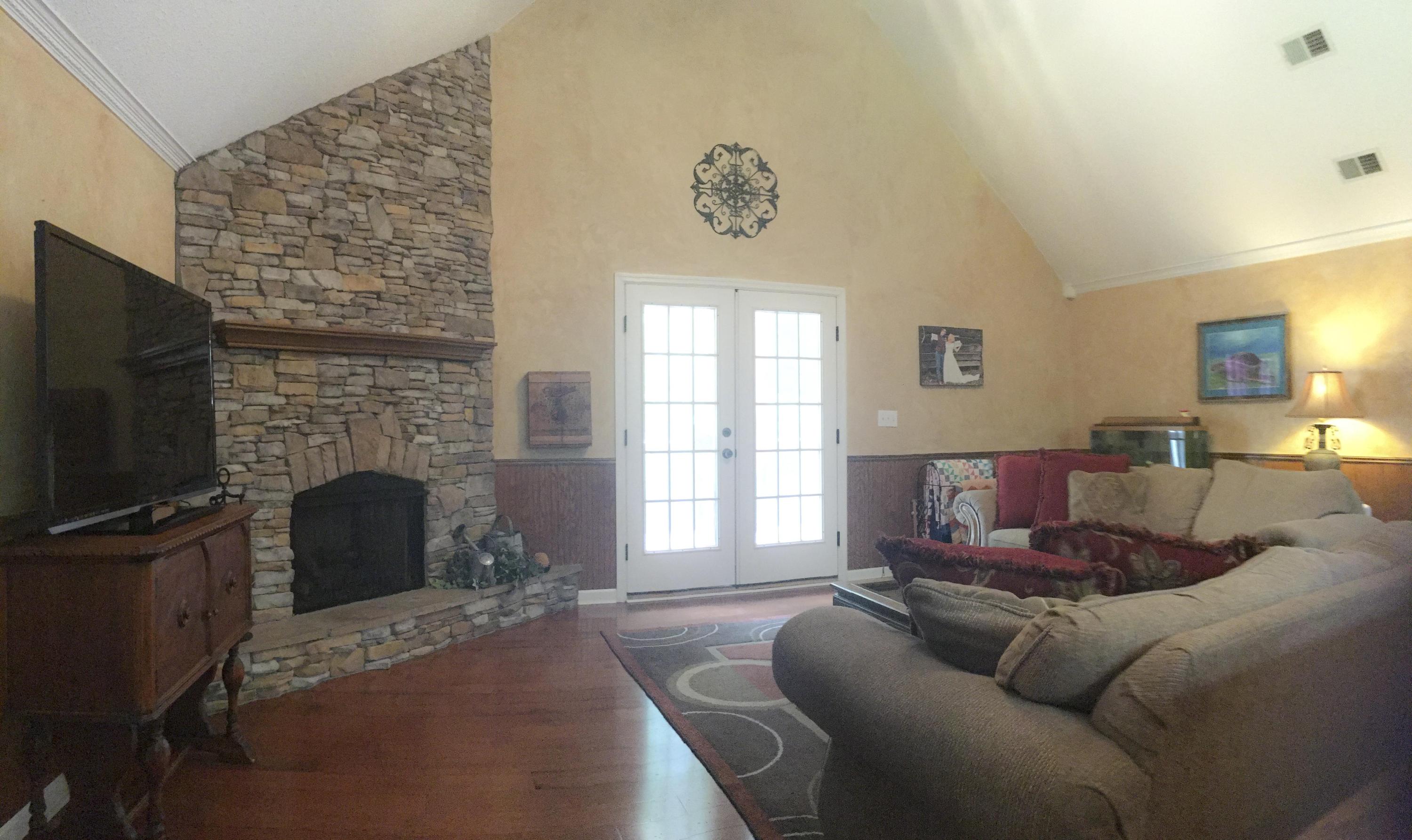 1004 Hillvale Road Andersonville, TN 37705 - Photo 11 of 23 Upstairs Bonus Room View 2