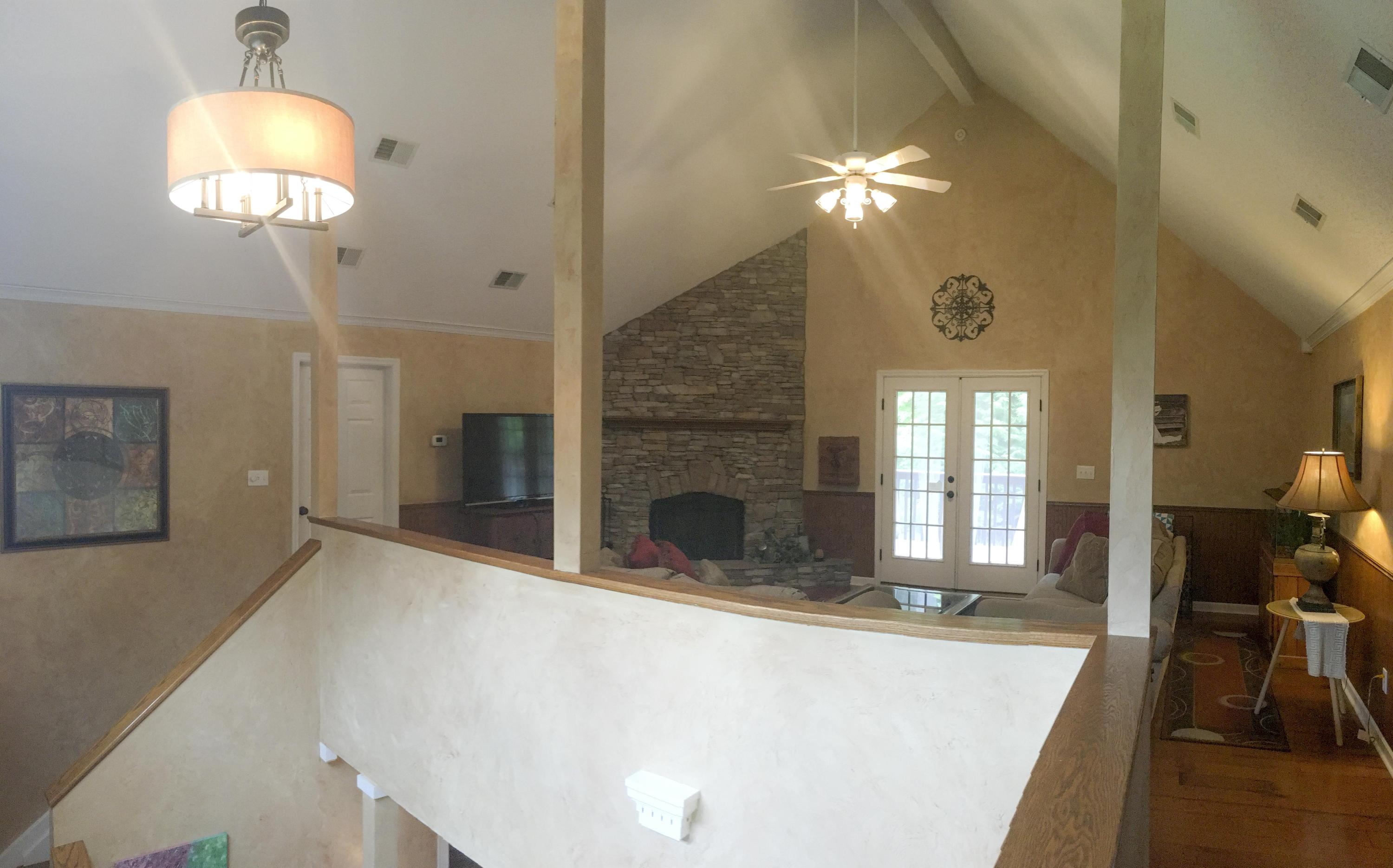 1004 Hillvale Road Andersonville, TN 37705 - Photo 17 of 23 Upstairs Bonus Room