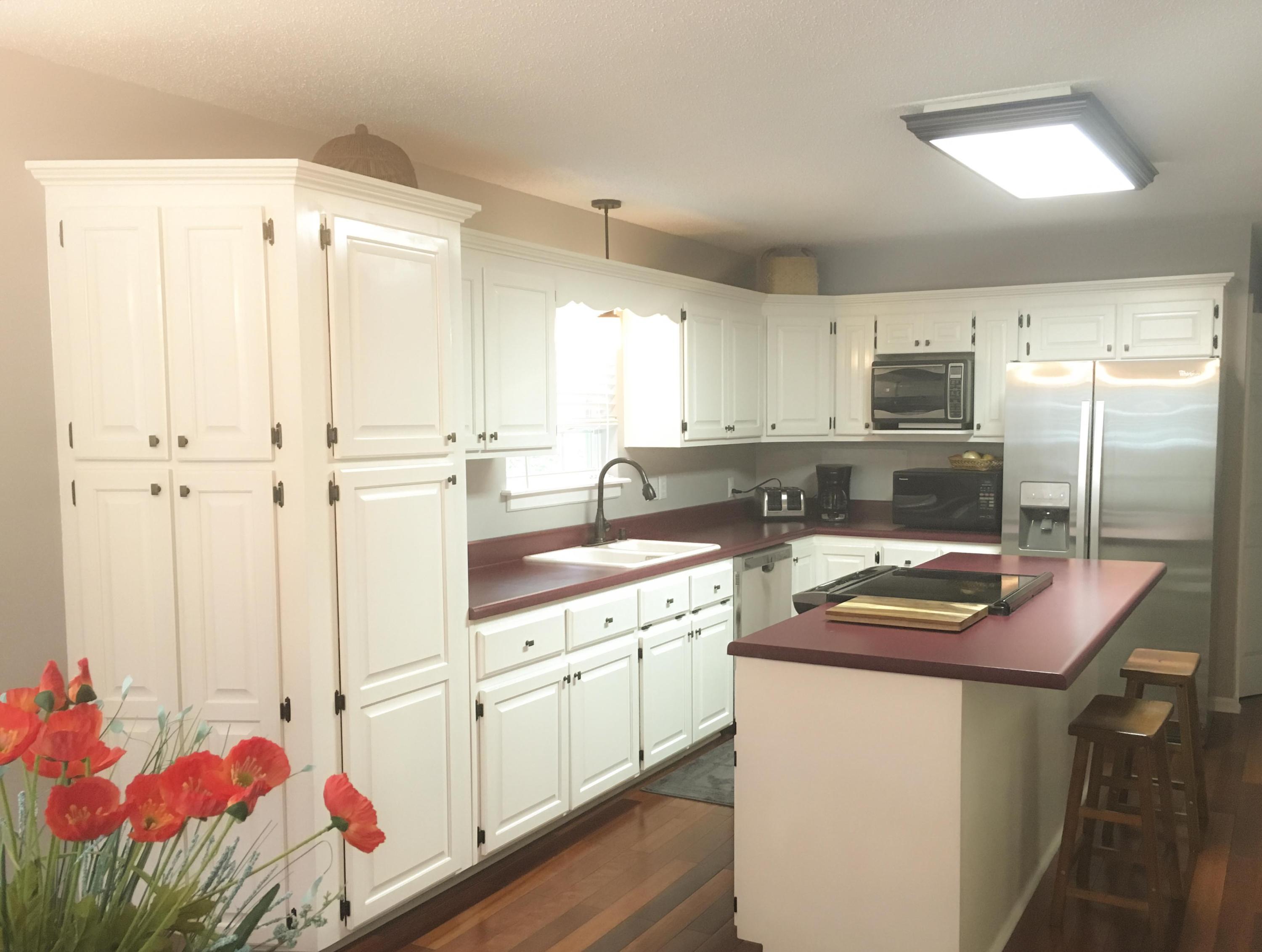 1004 Hillvale Road Andersonville, TN 37705 - Photo 4 of 23 Kitchen
