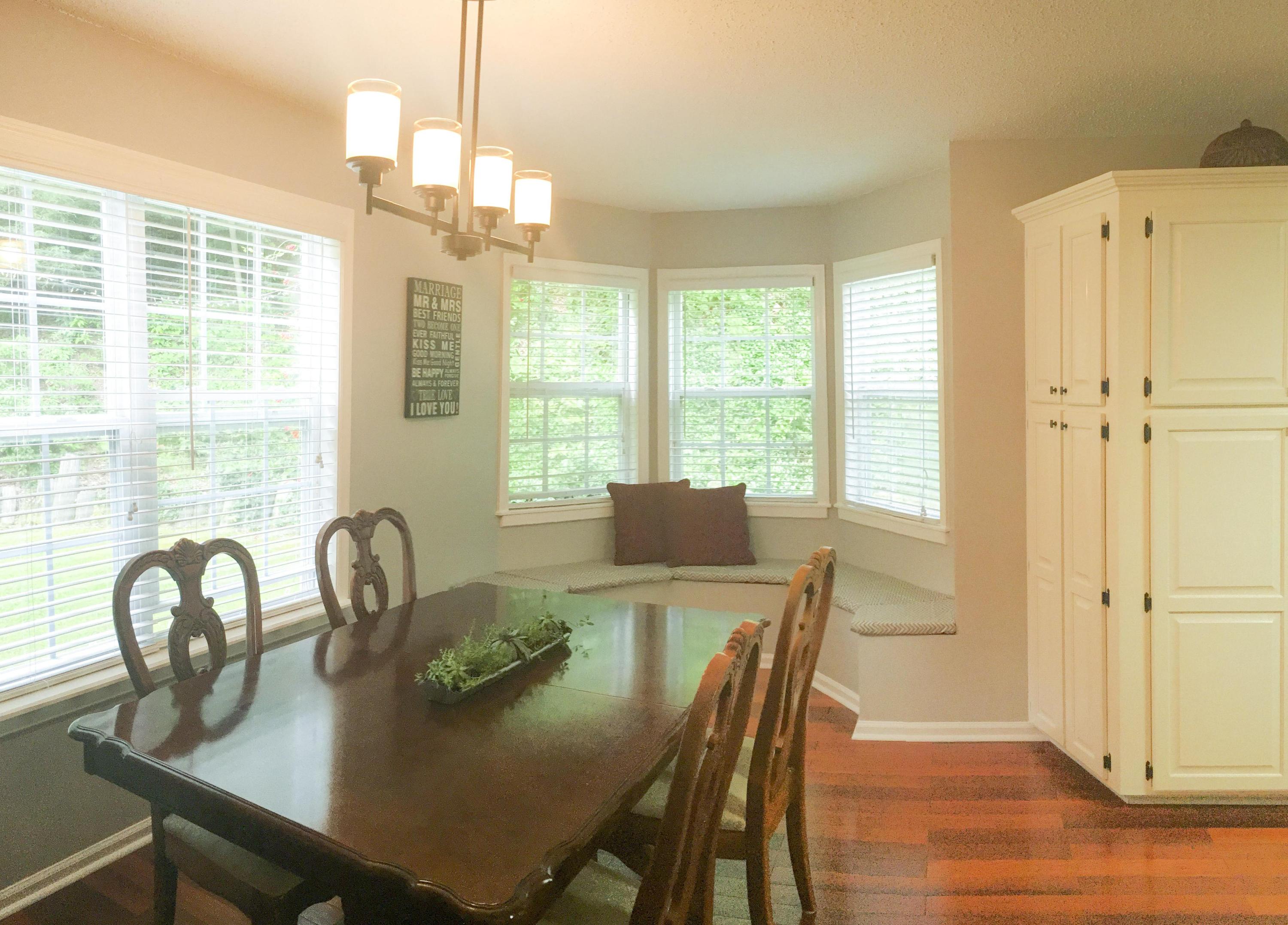 1004 Hillvale Road Andersonville, TN 37705 - Photo 5 of 23 Dining Room