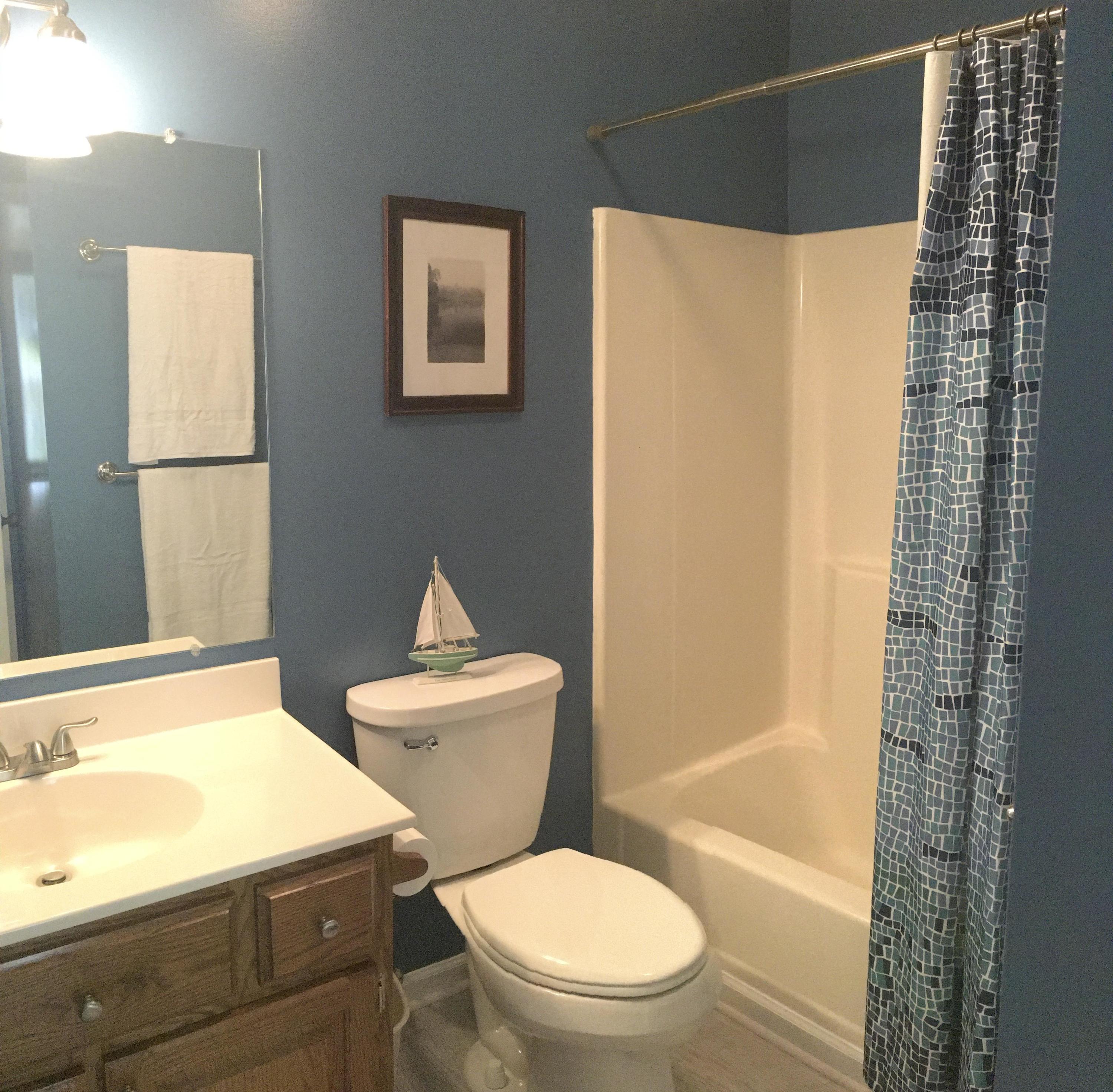 1004 Hillvale Road Andersonville, TN 37705 - Photo 7 of 23 Downstairs Bathroom