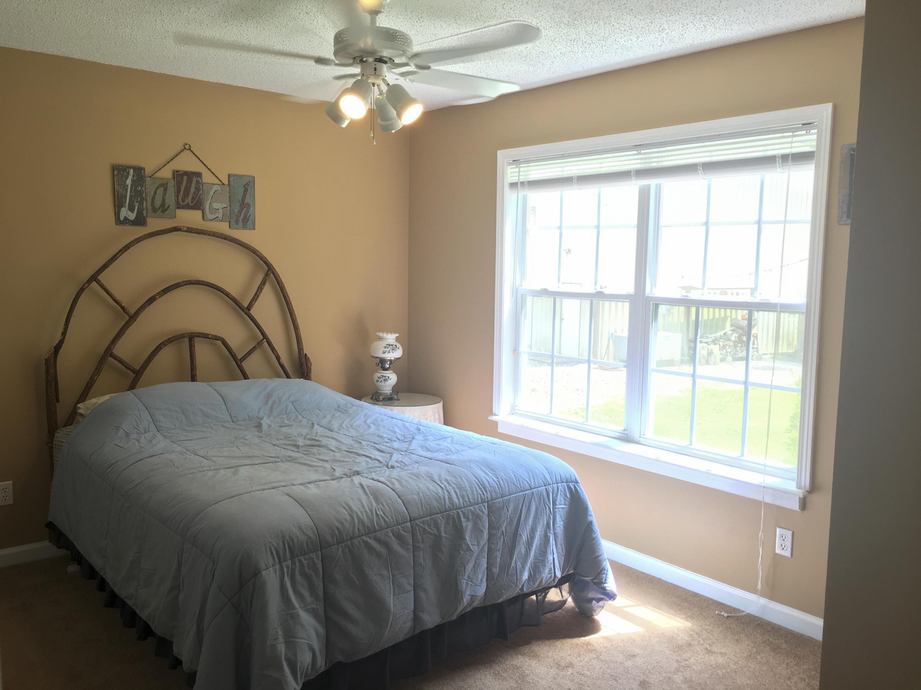 1004 Hillvale Road Andersonville, TN 37705 - Photo 8 of 23 Downstairs Bedroom