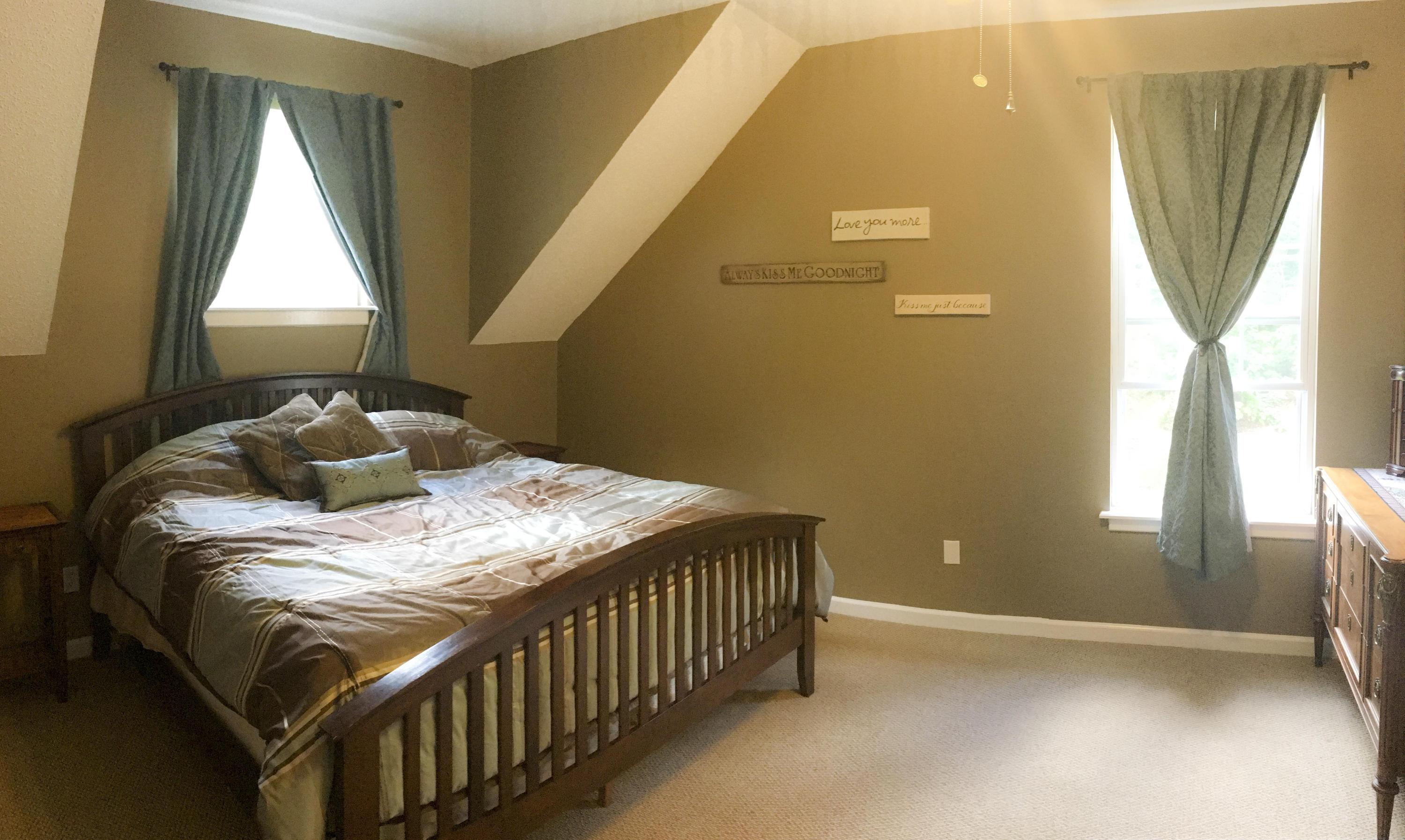 1004 Hillvale Road Andersonville, TN 37705 - Photo 9 of 23 Master Bedroom