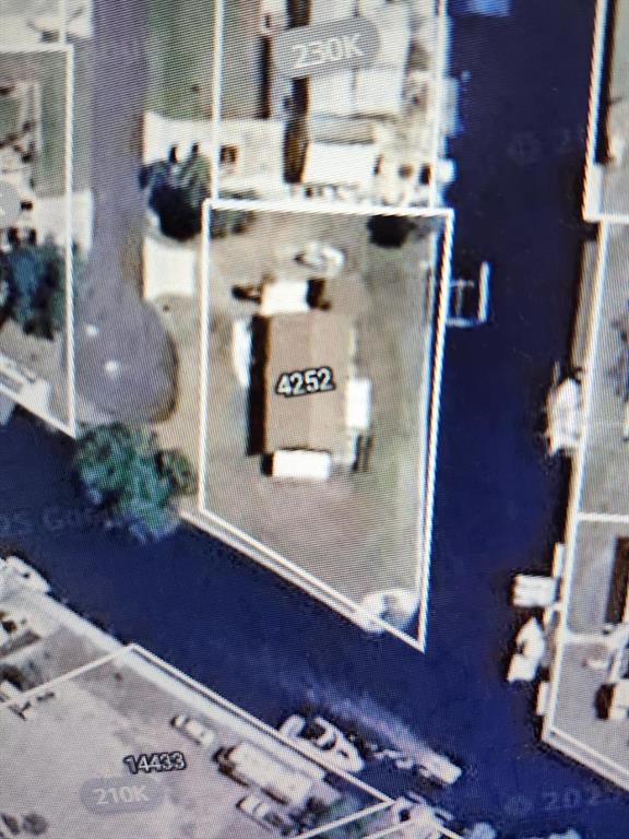 4252 Bardot Road Port Charlotte, FL 33953 - Photo 6 of 17 a view of water heater room