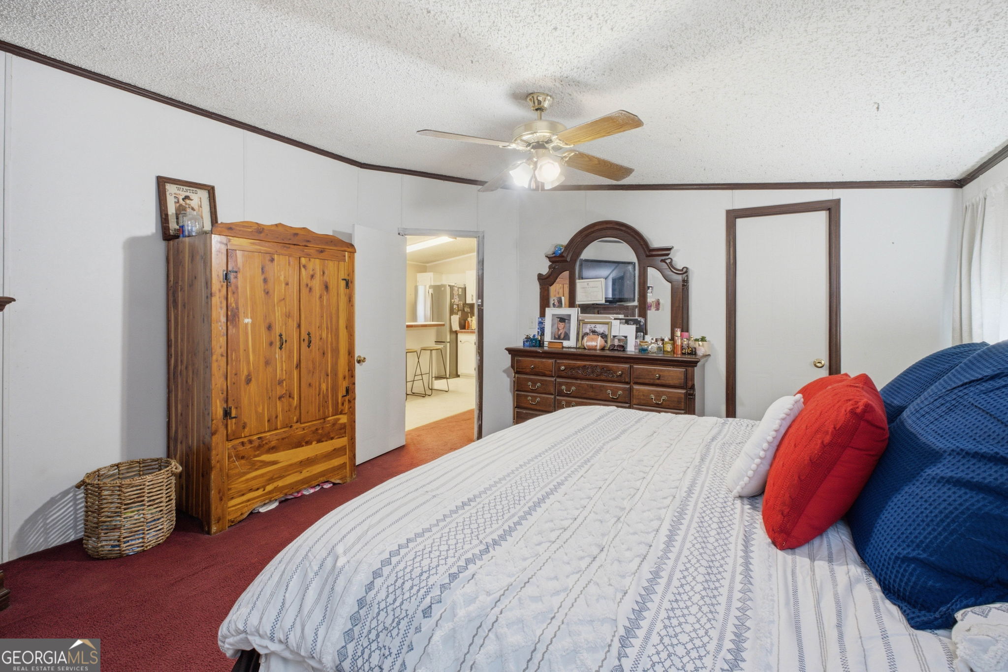 781 Jenkins Gap Road Summerville, GA 30747 - Photo 8 of 45