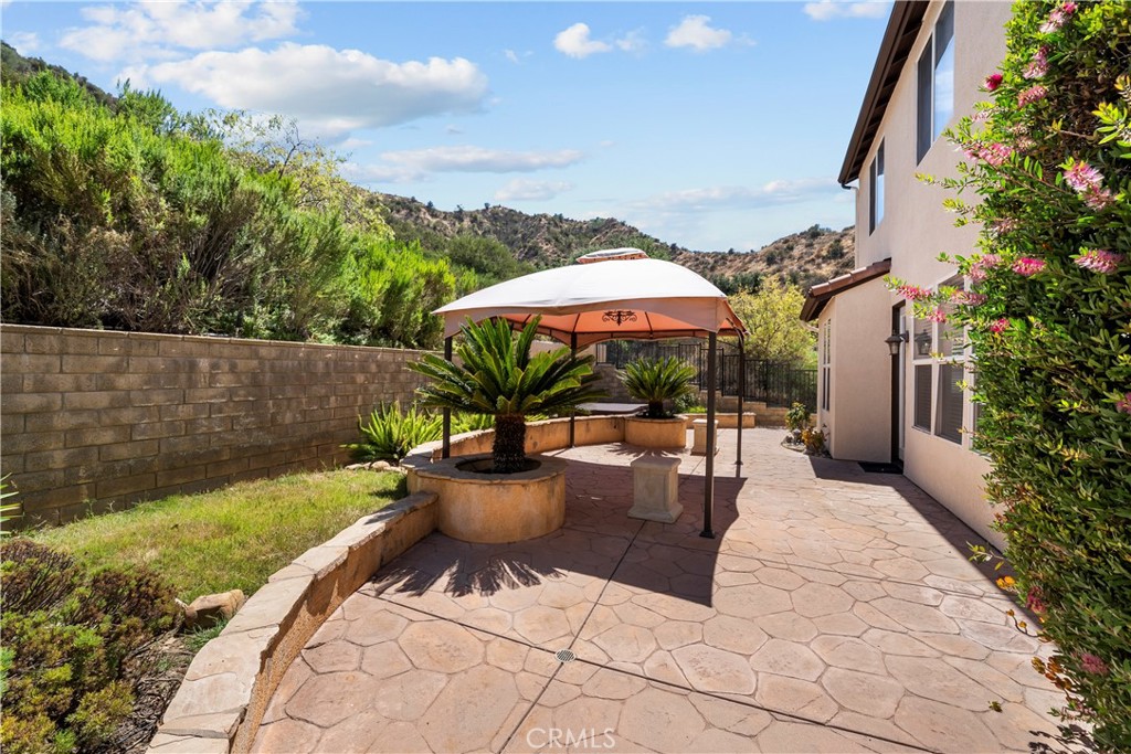 28454 Cascade Road Castaic, CA 91384 - Photo 48 of 56