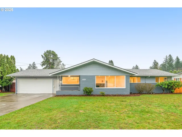 $649,999 | 1604 Northeast 153rd Place, Portland, OR 97230