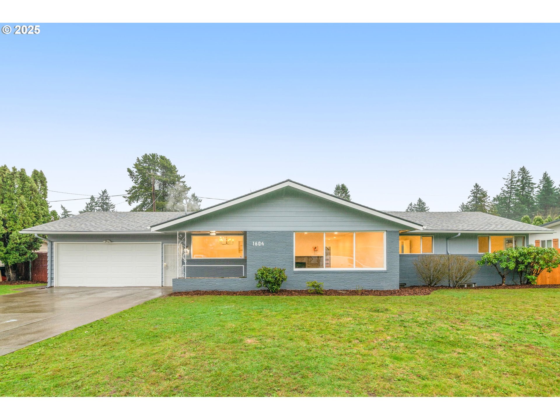 1604 Northeast 153rd Place Portland, OR 97230 - Photo 1 of 48