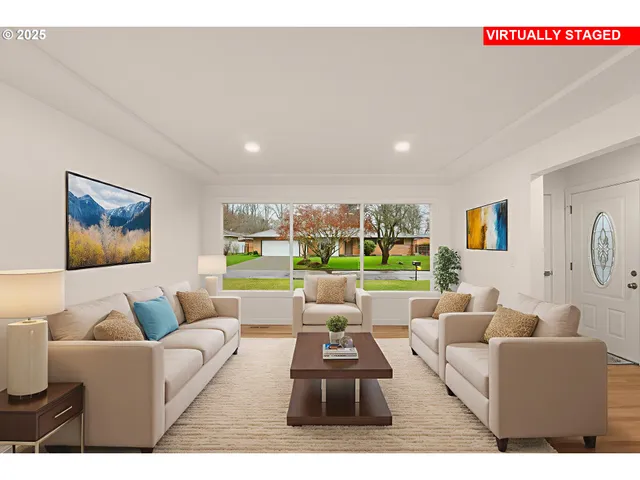 $649,999 | 1604 Northeast 153rd Place, Portland, OR 97230