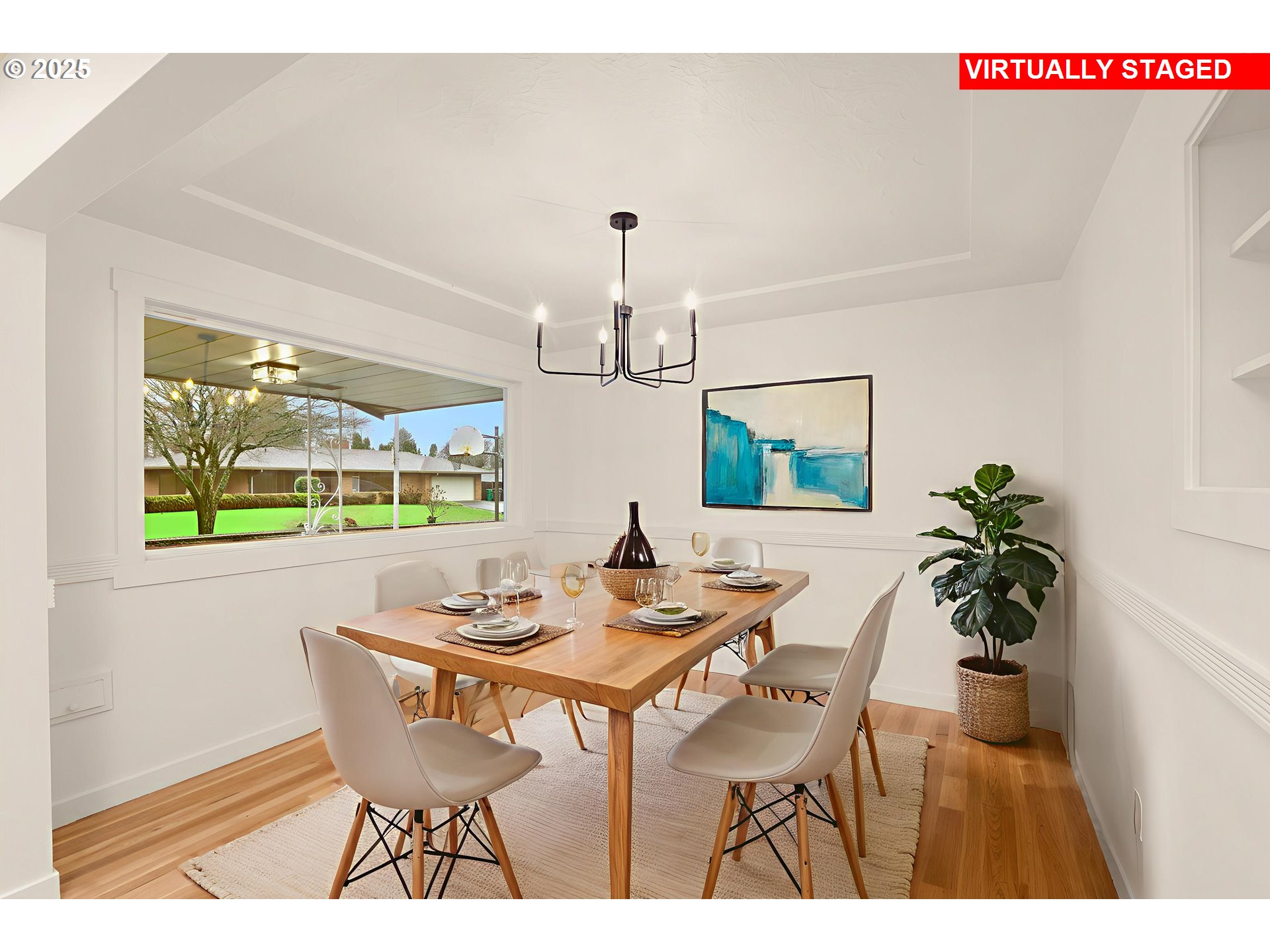 1604 Northeast 153rd Place Portland, OR 97230 - Photo 13 of 48