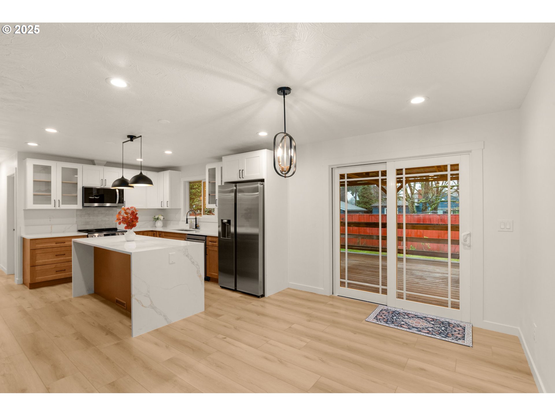 1604 Northeast 153rd Place Portland, OR 97230 - Photo 16 of 48