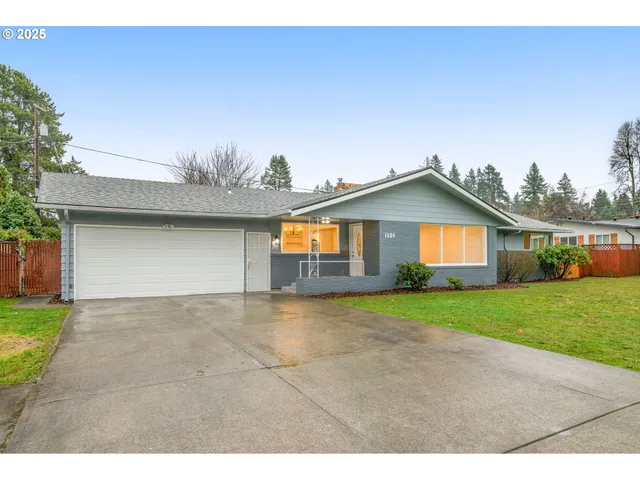 $649,999 | 1604 Northeast 153rd Place, Portland, OR 97230