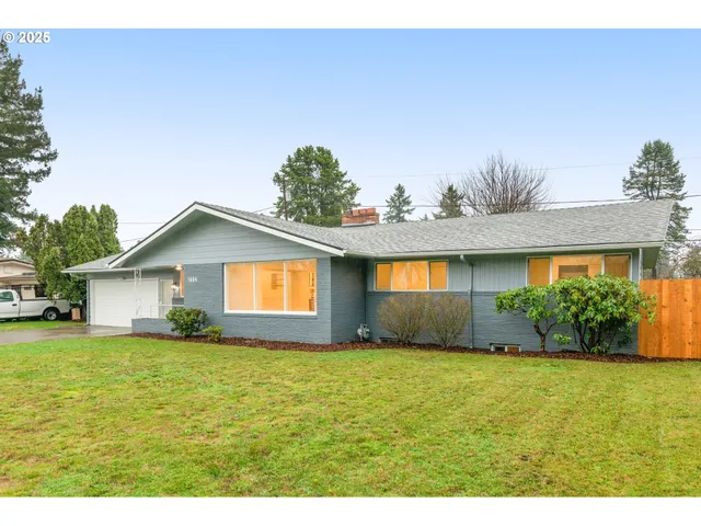 $649,999 | 1604 Northeast 153rd Place, Portland, OR 97230