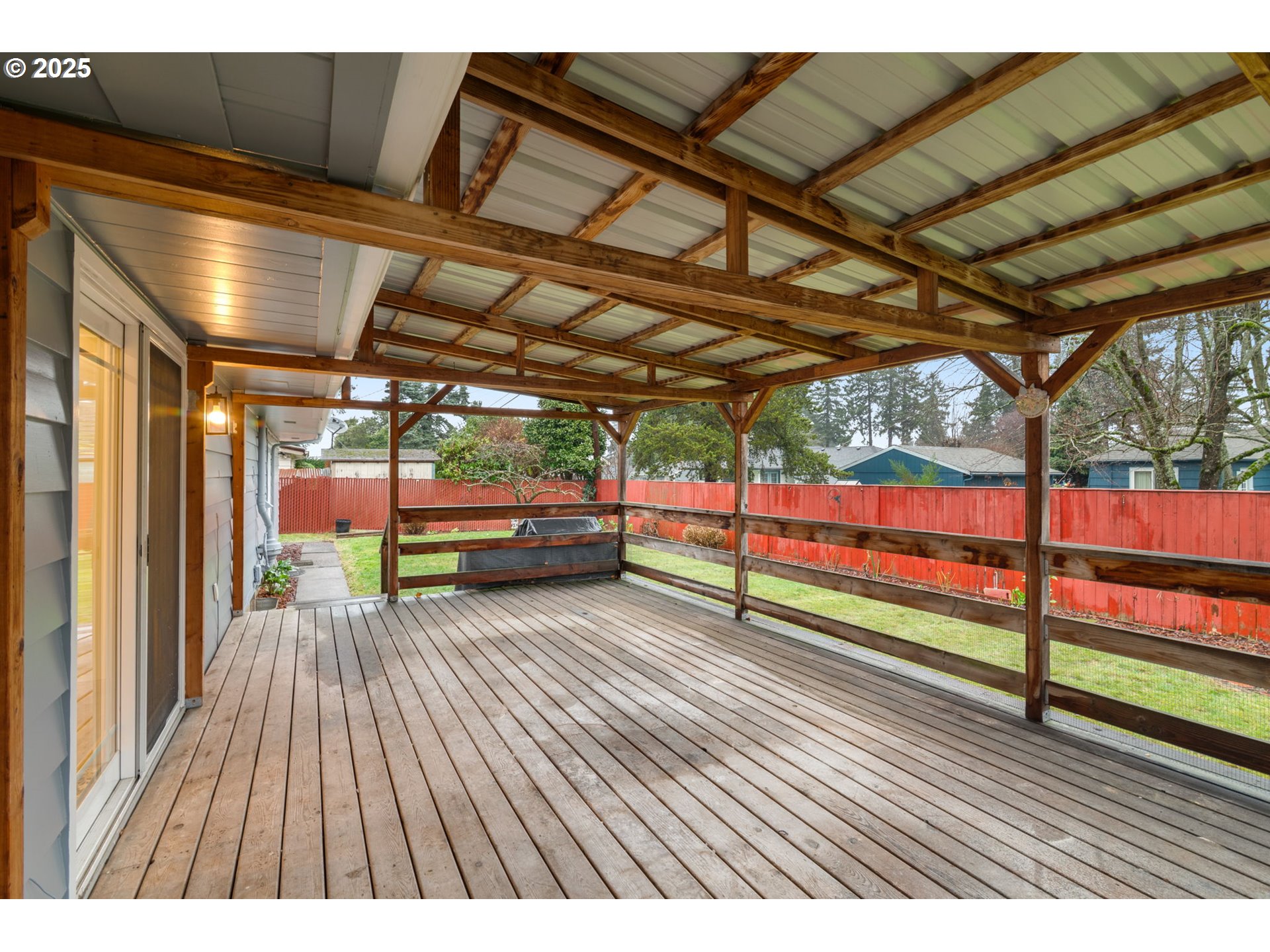 1604 Northeast 153rd Place Portland, OR 97230 - Photo 41 of 48