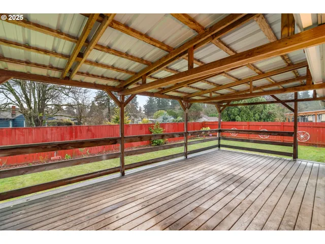 $649,999 | 1604 Northeast 153rd Place, Portland, OR 97230