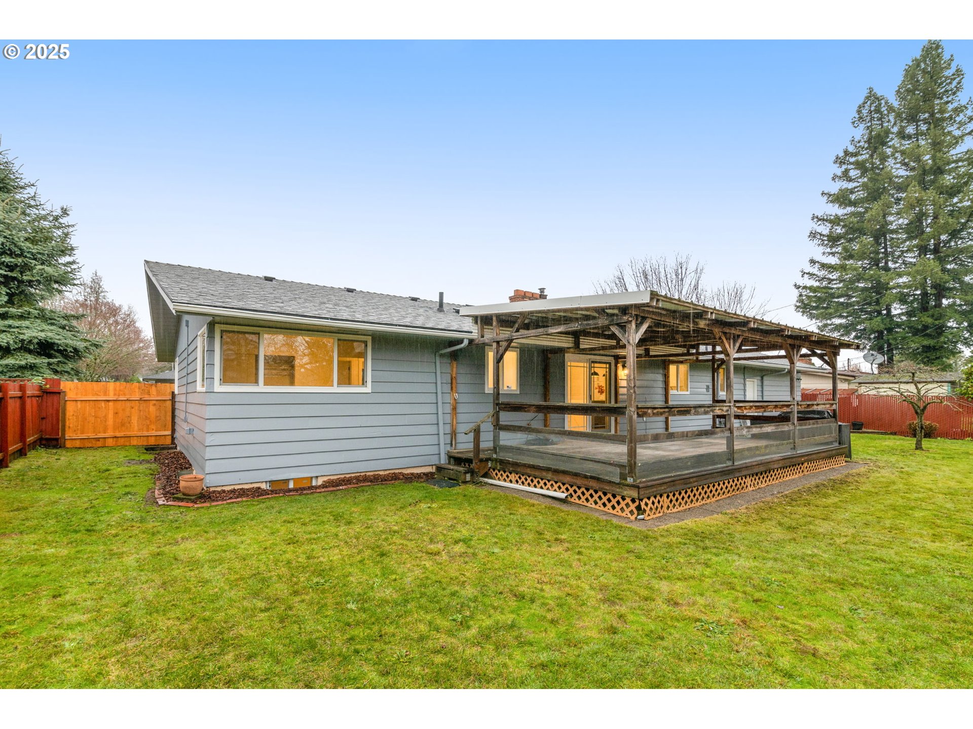 1604 Northeast 153rd Place Portland, OR 97230 - Photo 43 of 48