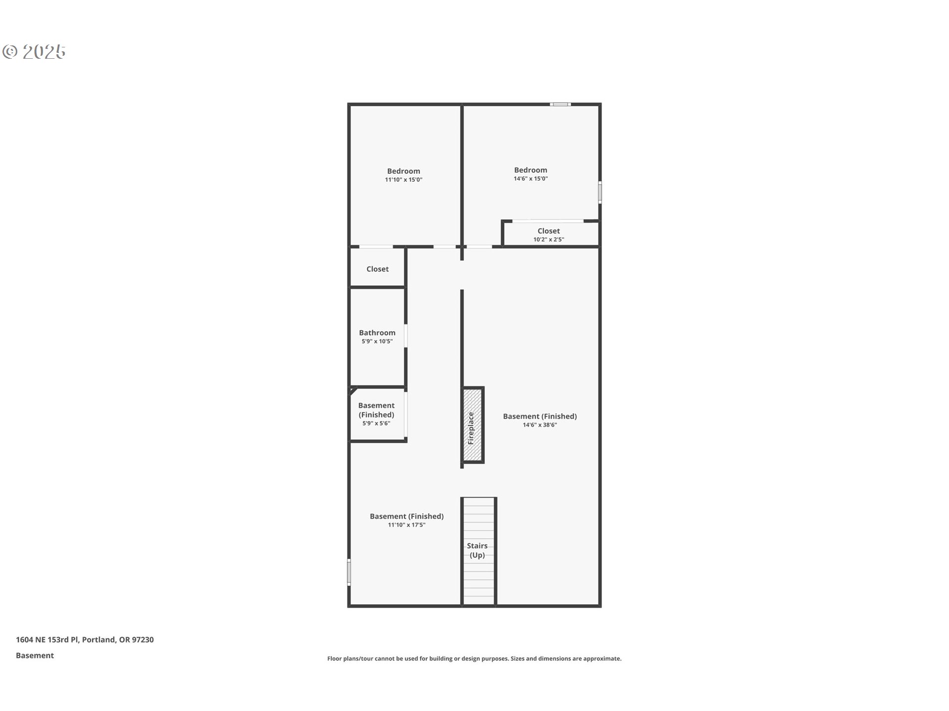 1604 Northeast 153rd Place Portland, OR 97230 - Photo 48 of 48