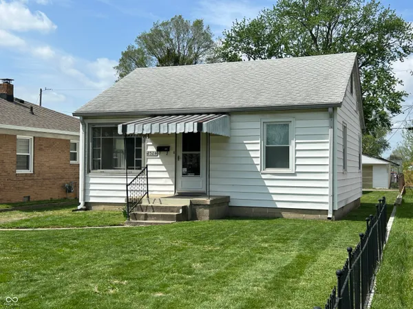 $134,900 | 2524 Harlan Street, Indianapolis, IN 46203