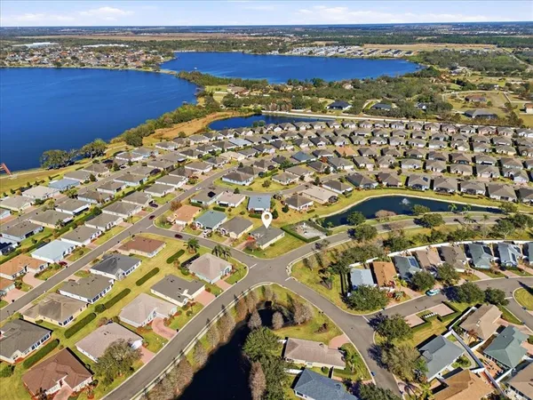 $299,900 | 3357 Grenville Drive, Winter Haven, FL 33884