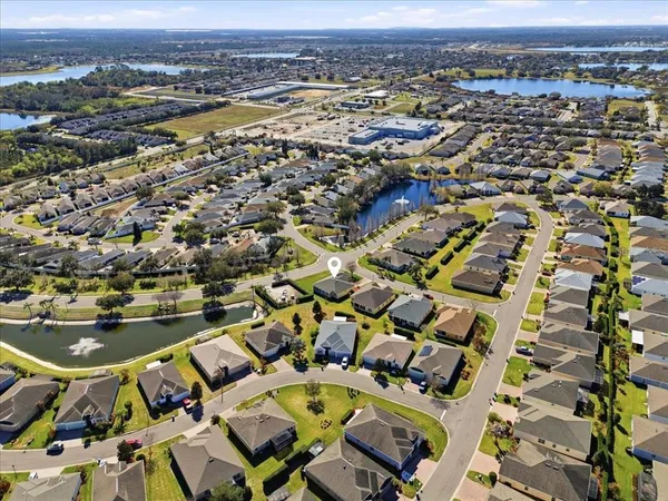 $299,900 | 3357 Grenville Drive, Winter Haven, FL 33884