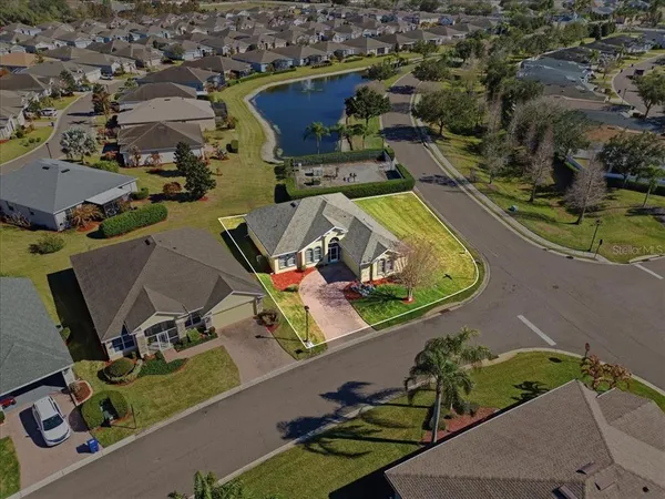 $299,900 | 3357 Grenville Drive, Winter Haven, FL 33884