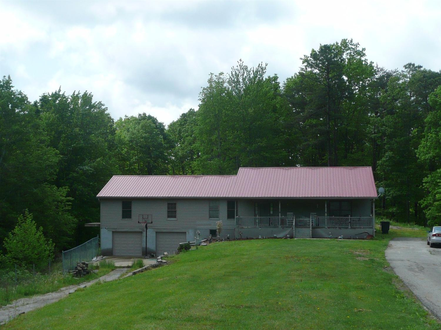 600 Hidden Valley Road Clay City, KY 40312 - Photo 1 of 35 Photo 1