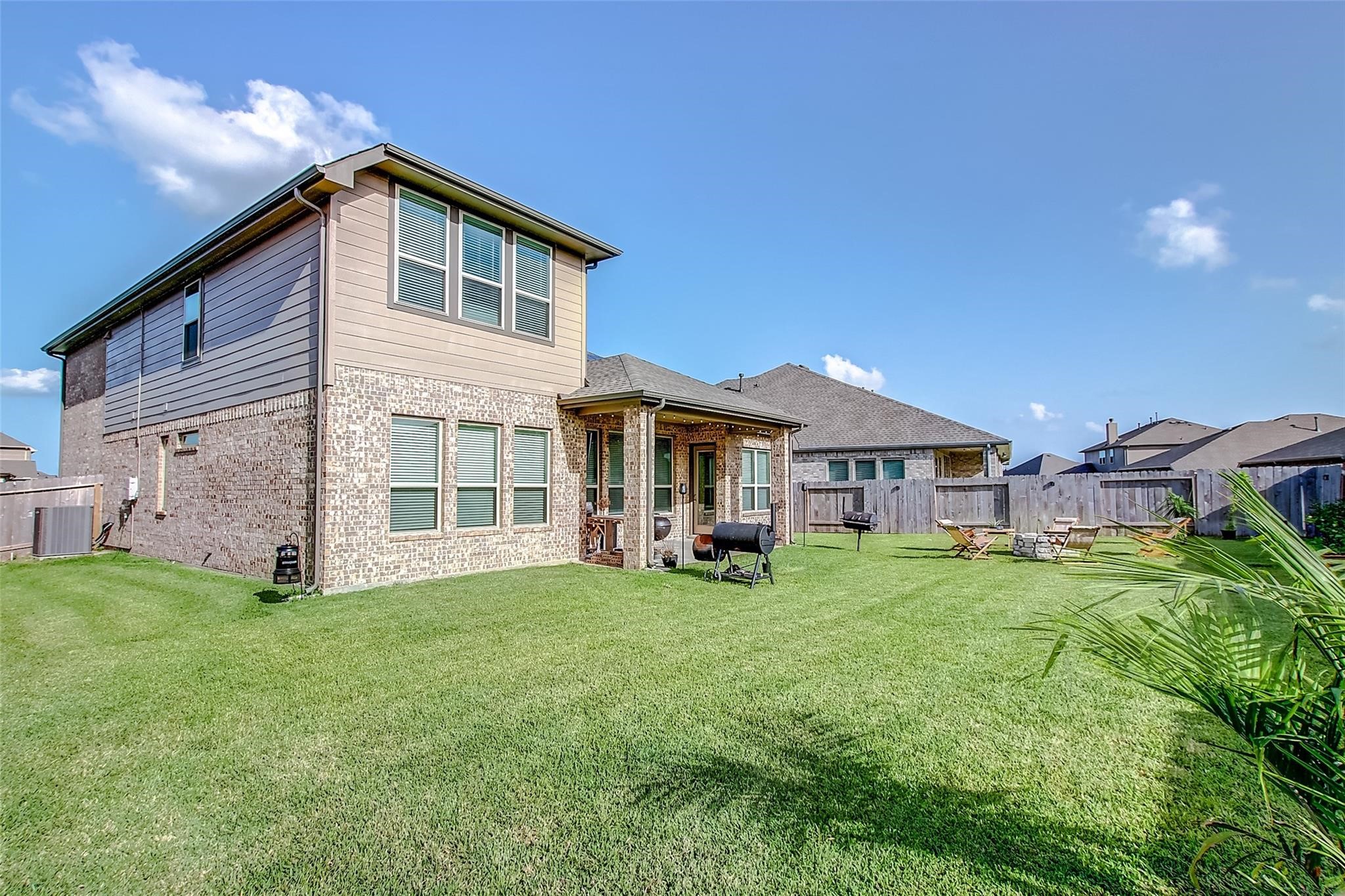 2318 Madera Landing Lane Rosenberg, TX 77469 - Photo 20 of 21