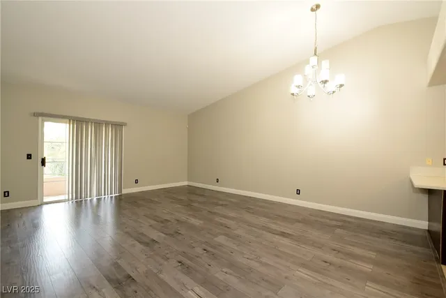 $1,650 | 10524 Autumn Pine Avenue, Unit 205, Las Vegas, NV 89144