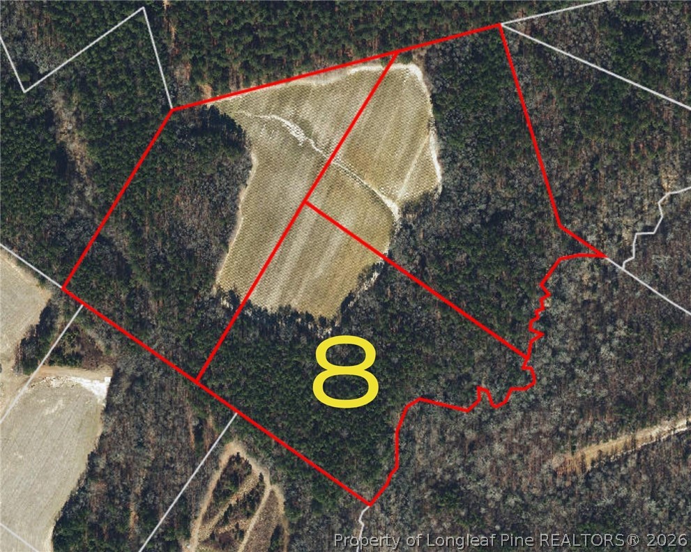 Leaflet Church Road Lillington, NC 27546 - Photo 20 of 20