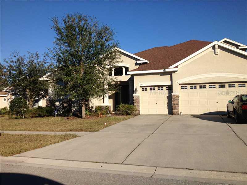 1205 Facet View Way Valrico, FL 33594 - Photo 1 of 1 Exterior Front