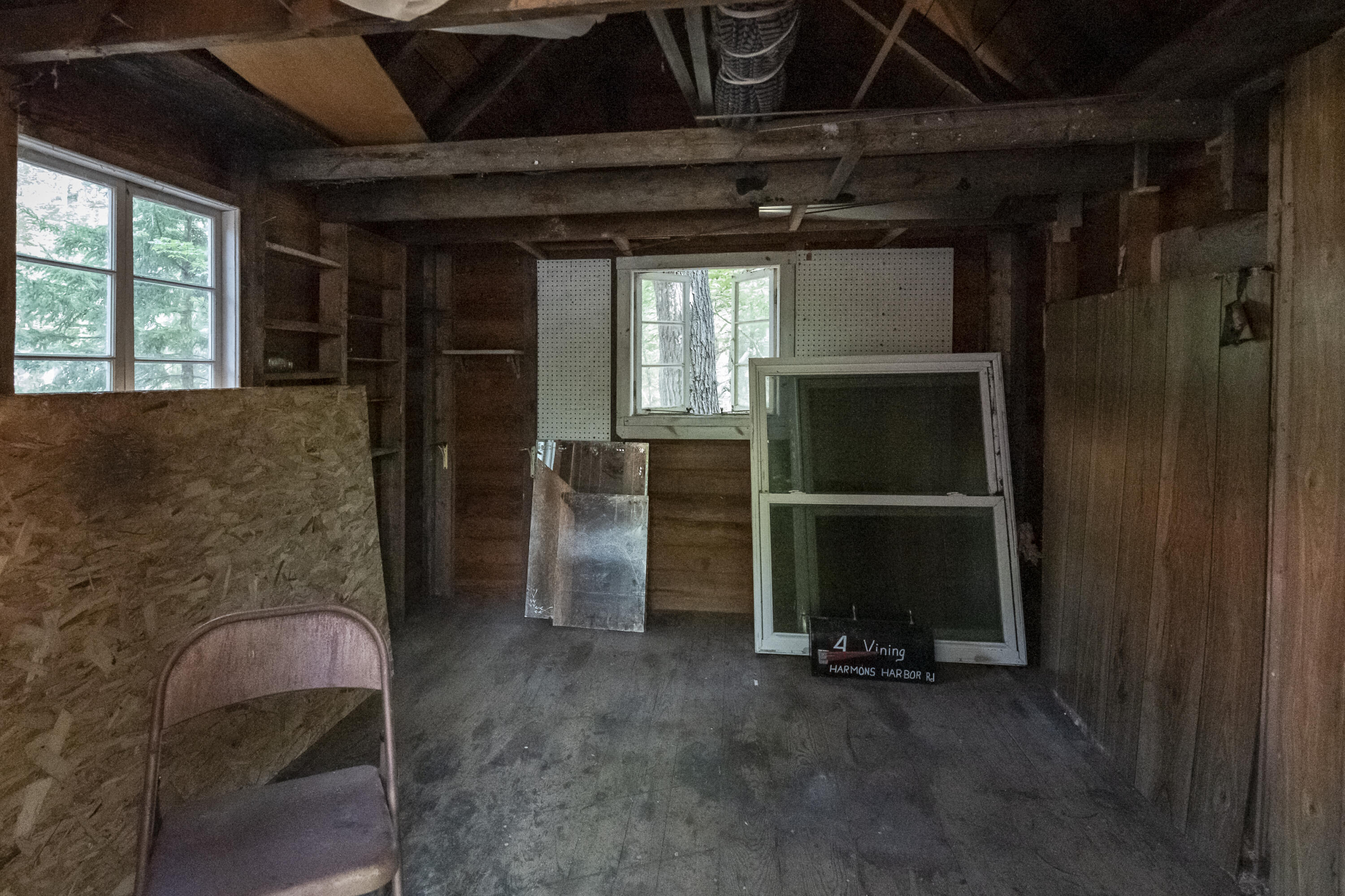 58 Seguinland Road Georgetown, ME 04548 - Photo 15 of 15 Cottage Shed