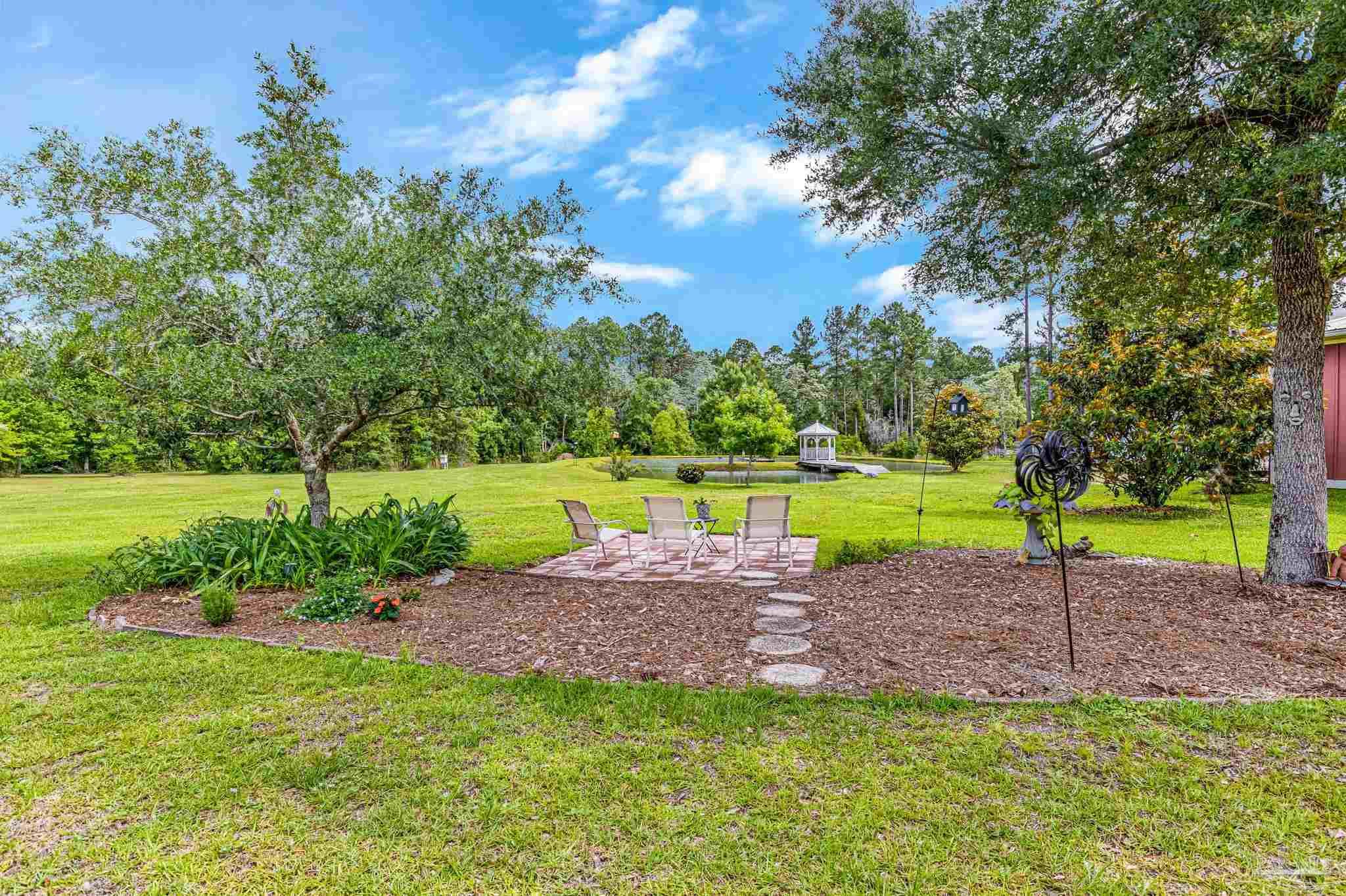 6749 Oser Road Milton, FL 32570 - Photo 44 of 71