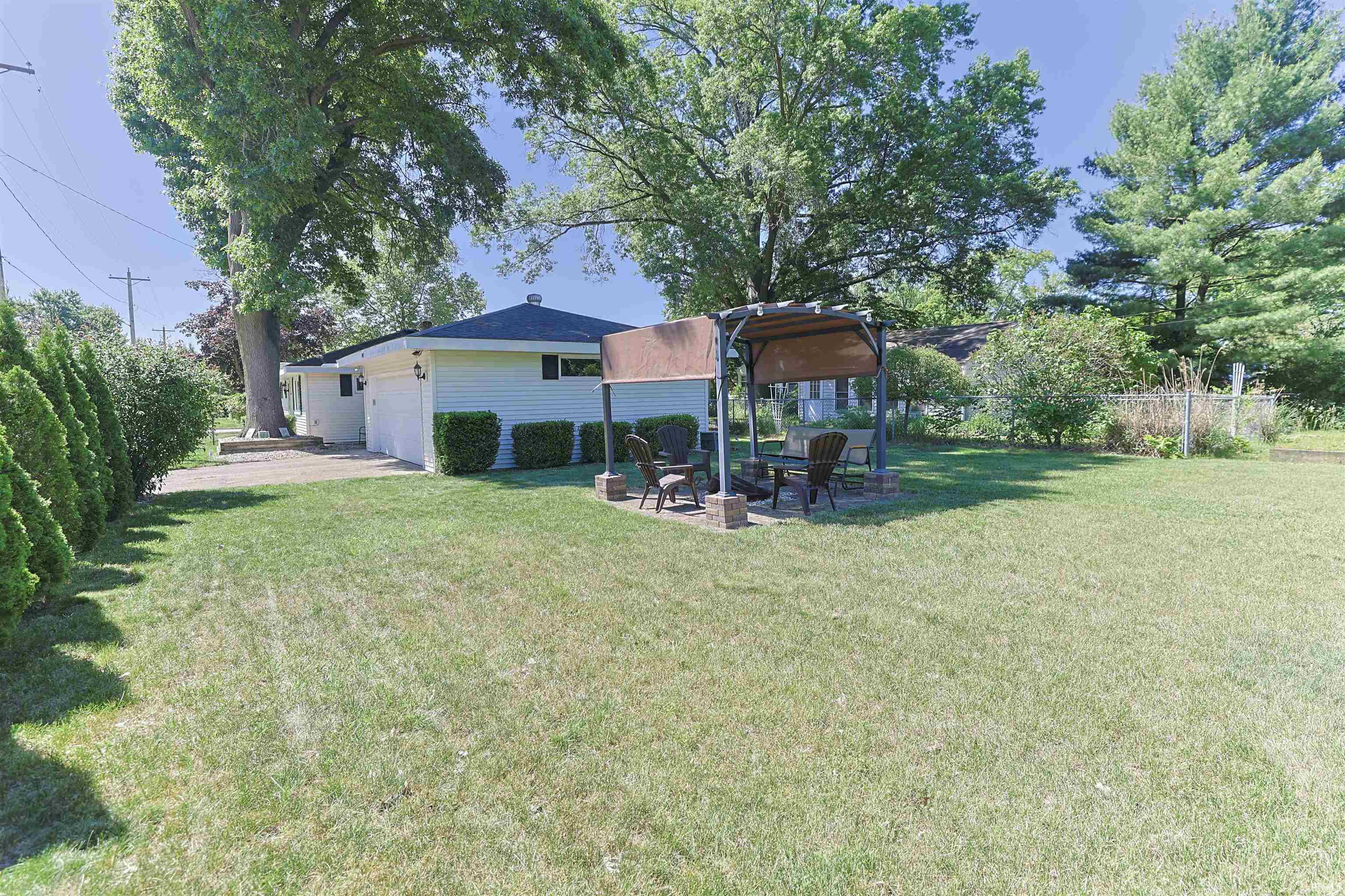 1005 Violet Road Elkhart, IN 46514 - Photo 40 of 45