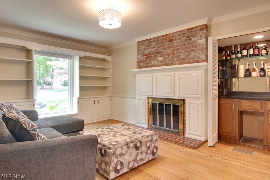287 Ely Road Akron, OH 44313 - Photo 8 of 25