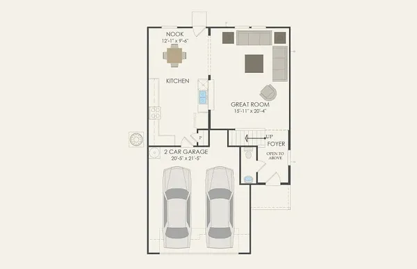 $299,500 | 11739 Armadale Drive, Tomball, TX 77375