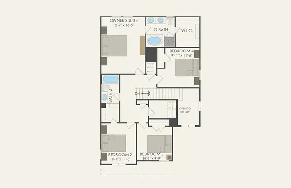 $299,500 | 11739 Armadale Drive, Tomball, TX 77375