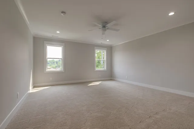 a bathroom with a sink toilet and bathtub