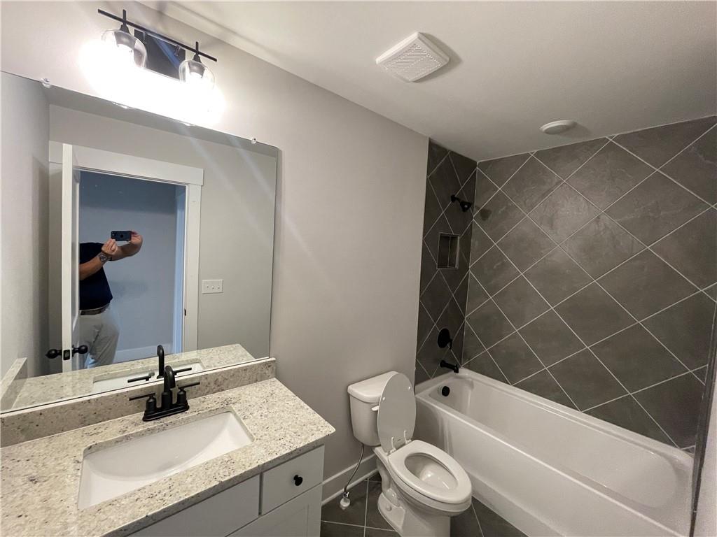 523 Pine Bough Road Ball Ground, GA 30107 - Photo 11 of 12