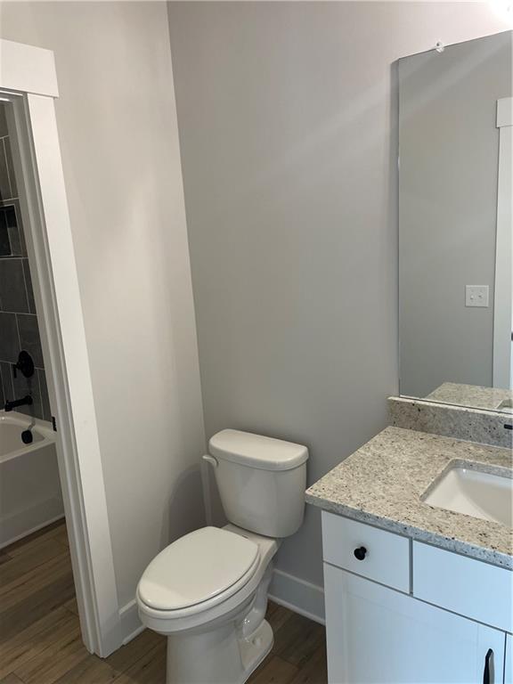 523 Pine Bough Road Ball Ground, GA 30107 - Photo 2 of 12