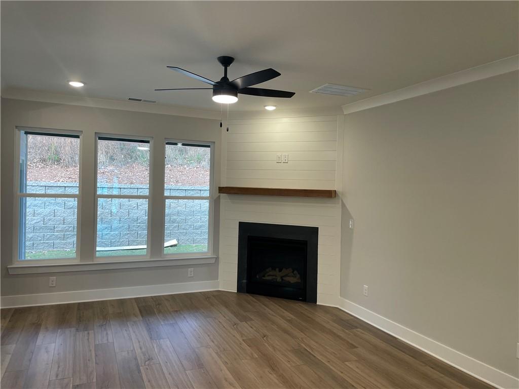 523 Pine Bough Road Ball Ground, GA 30107 - Photo 4 of 12