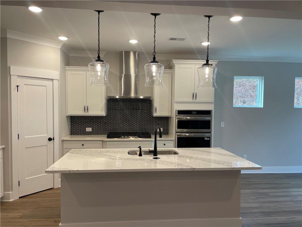 523 Pine Bough Road Ball Ground, GA 30107 - Photo 5 of 12