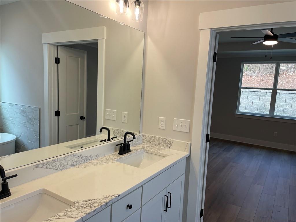 523 Pine Bough Road Ball Ground, GA 30107 - Photo 9 of 12