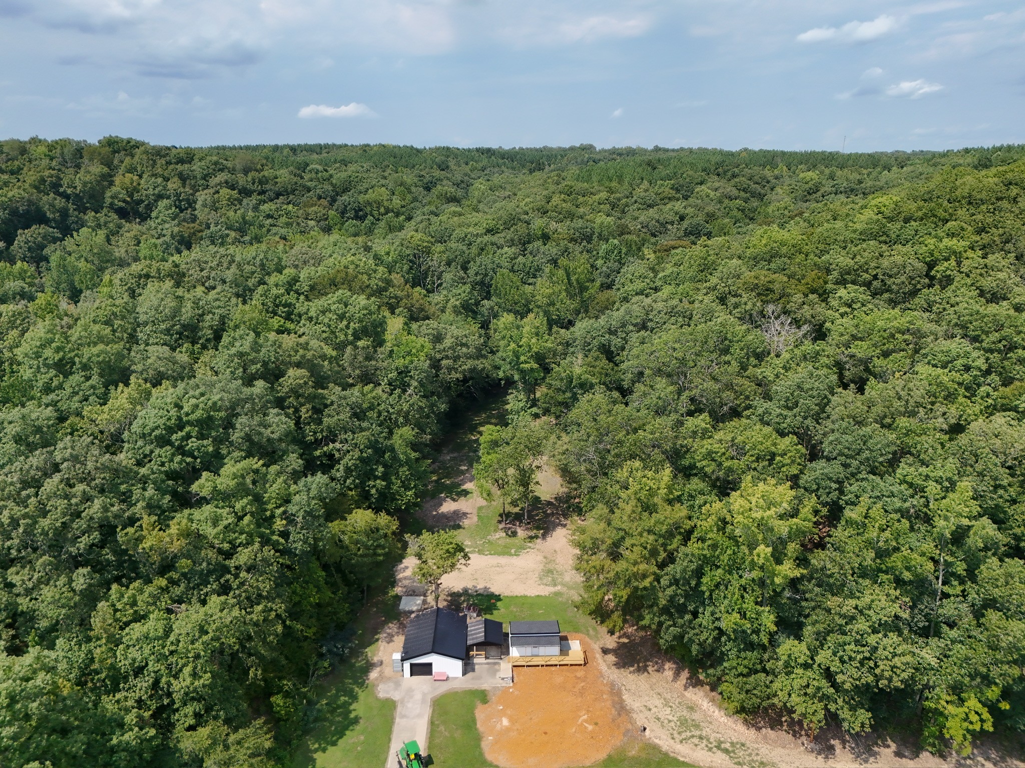 234 Lower Standing Rock Road Dover, TN 37058 - Photo 43 of 68 Gallery Image 43