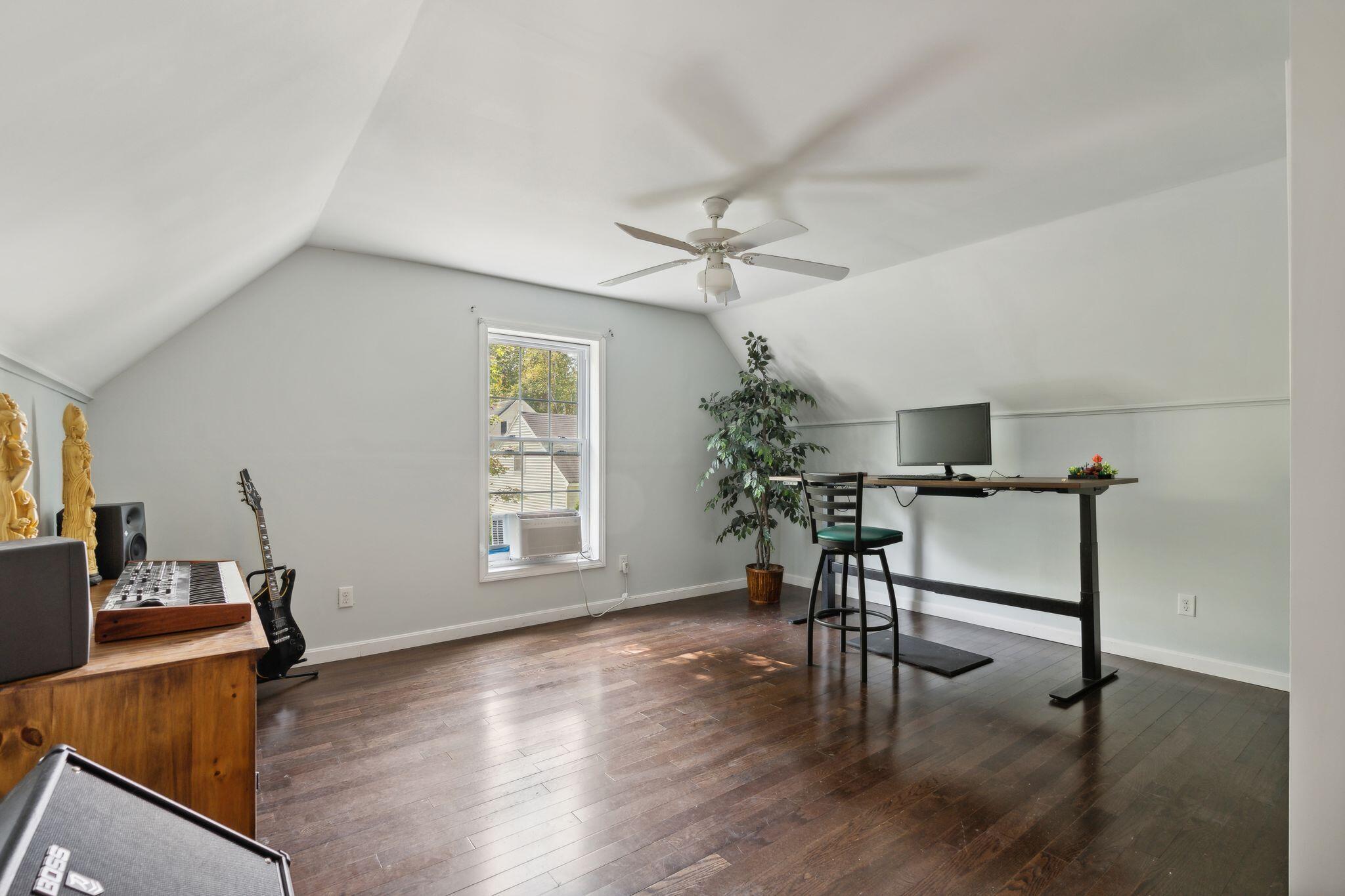 227 Beech Ridge Road Scarborough, ME 04074 - Photo 18 of 23 2nd Floor Bedroom
