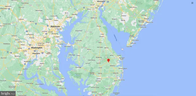 $70,000 | 3 Shortly Road, Georgetown, DE 19947