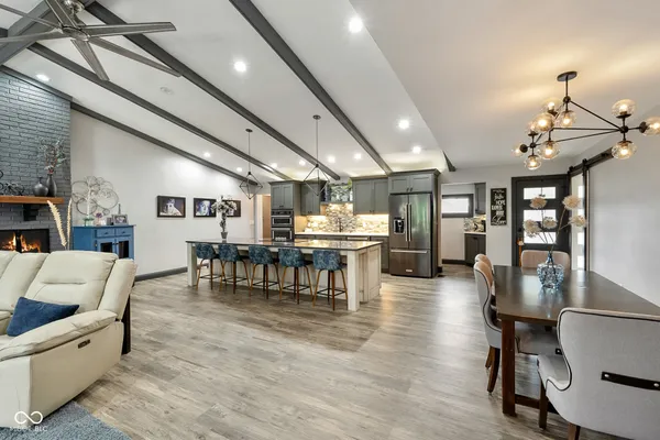 $499,900 | 597 Lasher Drive, Seymour, IN 47274