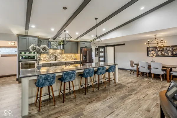 $499,900 | 597 Lasher Drive, Seymour, IN 47274