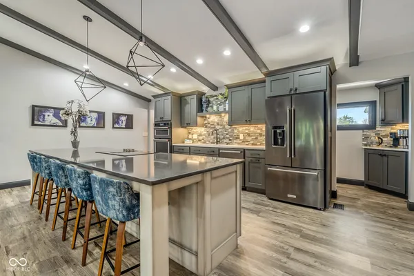 $499,900 | 597 Lasher Drive, Seymour, IN 47274