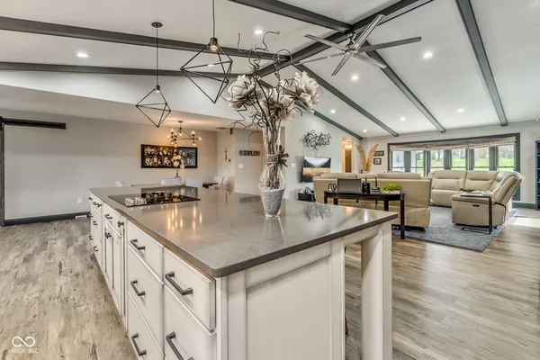 $499,900 | 597 Lasher Drive, Seymour, IN 47274