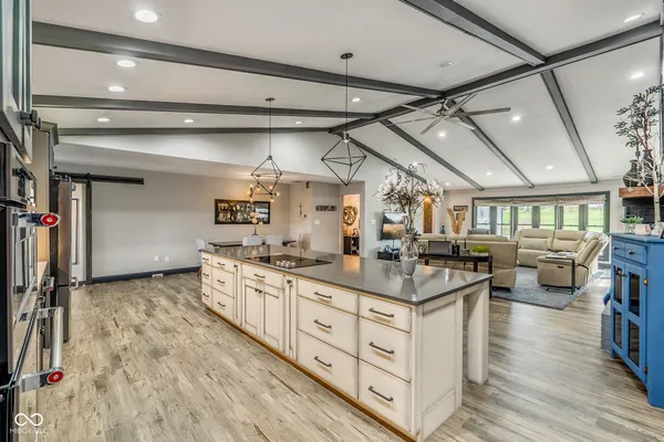 $499,900 | 597 Lasher Drive, Seymour, IN 47274